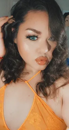 OnlyFans cuenta pumpkin956 avatar 1