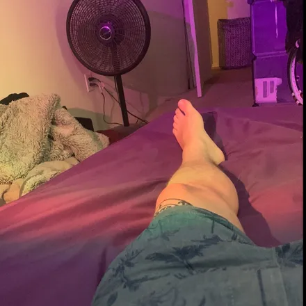 OnlyFans account  somefuzzydude header 2