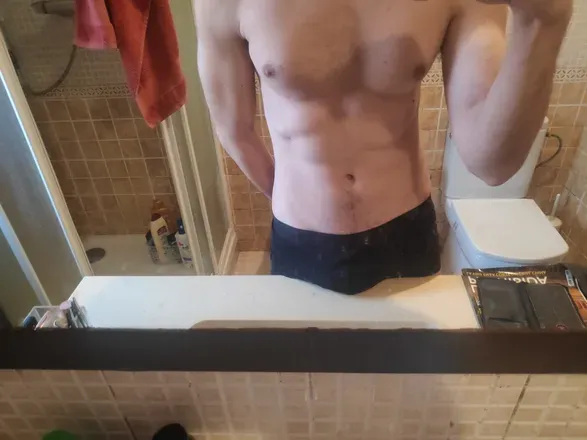 OnlyFans cuenta bcn_jerry avatar 1