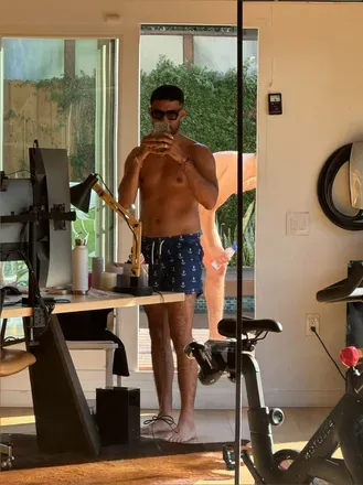 OnlyFans cuenta chriscash10 avatar 1