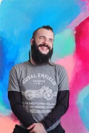 OnlyFans cuenta ragnar_mortis avatar 1