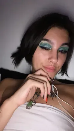 OnlyFans cuenta leahssugar avatar 1