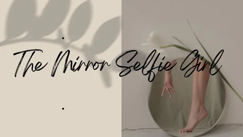 OnlyFans cuenta themirrorselfiegirl header 2