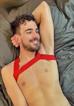 OnlyFans cuenta richardsteelx avatar 1