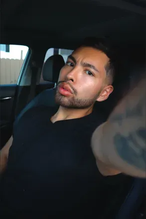 OnlyFans account  baddiebjavii69 avatar 1
