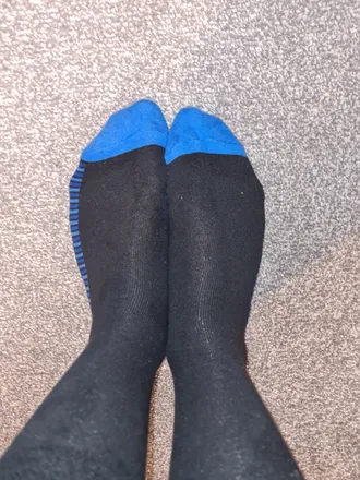 OnlyFans cuenta footsharer1 header 2