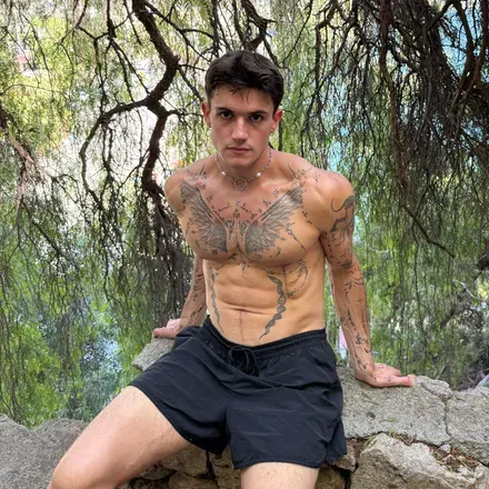 OnlyFans cuenta toxic_717 avatar 1