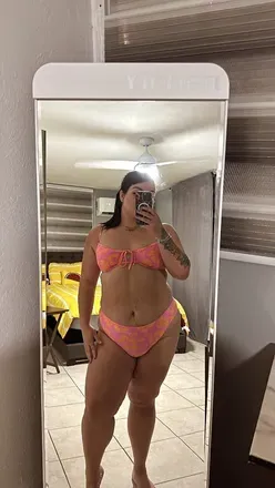 OnlyFans cuenta baddmolly avatar 1