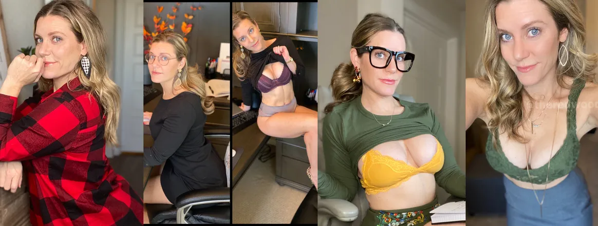OnlyFans cuenta mrsredwood header 2