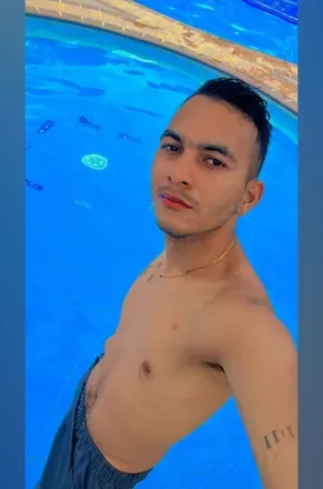 OnlyFans cuenta pabloandchris_cb avatar 1