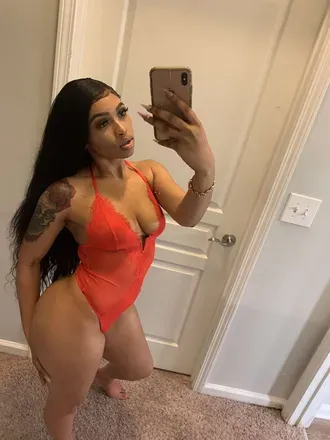 OnlyFans cuenta sweetie4perfect avatar 1