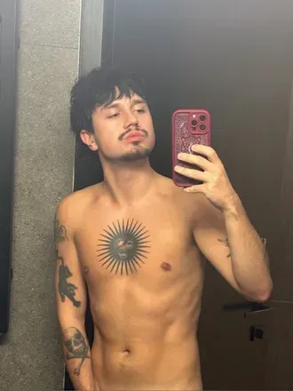 OnlyFans cuenta kingdavidhex avatar 1