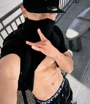OnlyFans cuenta andoprivate avatar 1