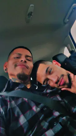 OnlyFans cuenta marcosx206 avatar 1