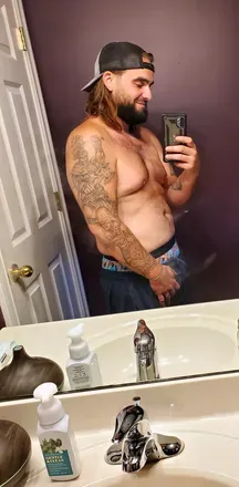 OnlyFans cuenta tatteddadbod1390 avatar 1