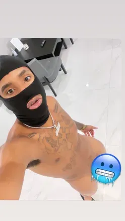 OnlyFans account  jay_zan header 2