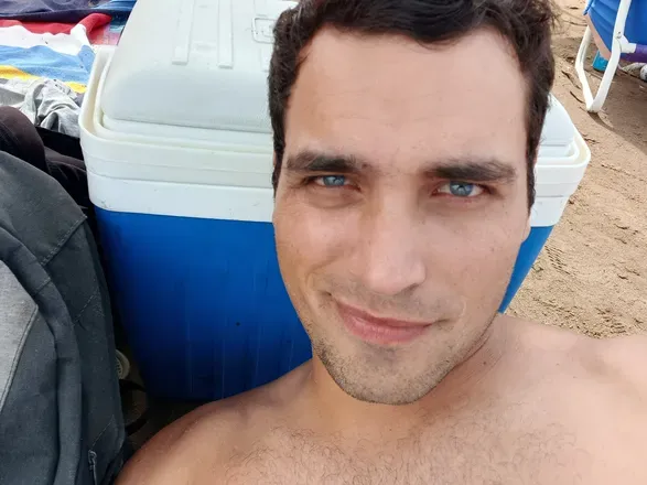 OnlyFans cuenta ferdiaz132 avatar 1