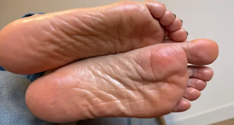 OnlyFans cuenta slyfeet header 2