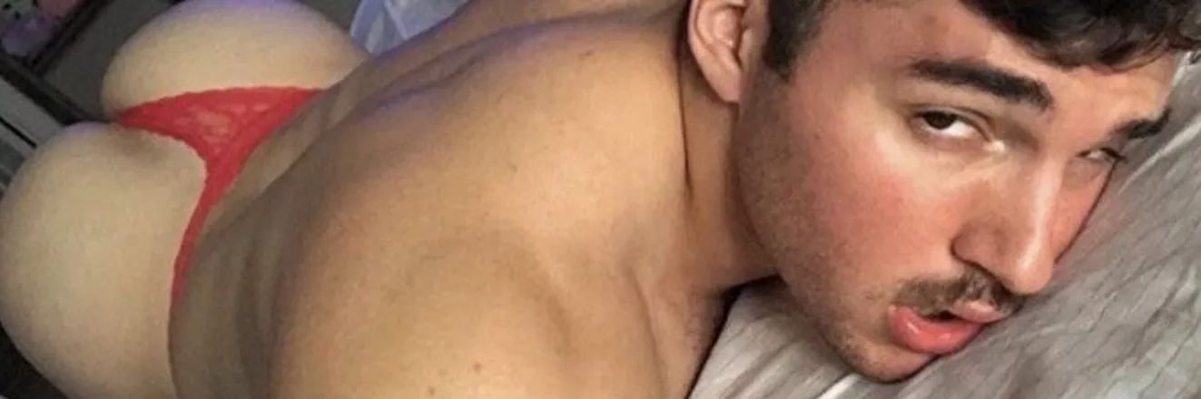 OnlyFans cuenta jupiterxxxqueer header 2