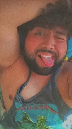 OnlyFans cuenta mannyxg avatar 1