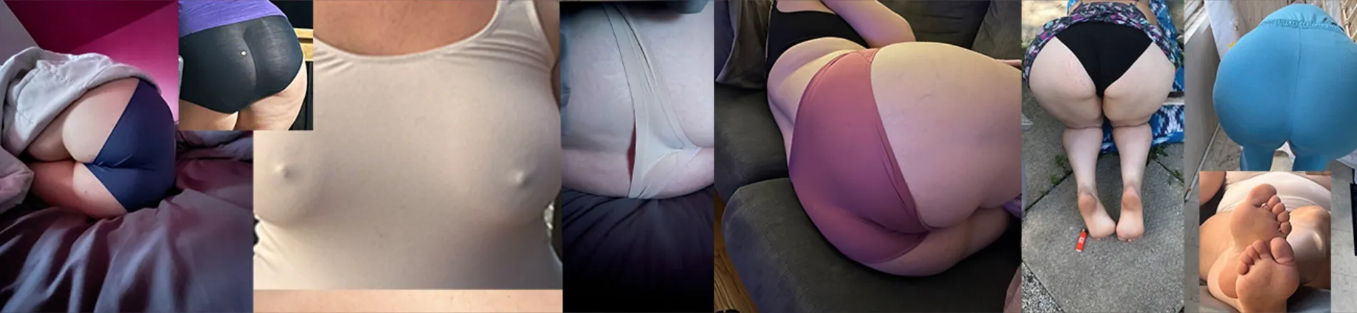 OnlyFans cuenta crazylittlequeefer header 2