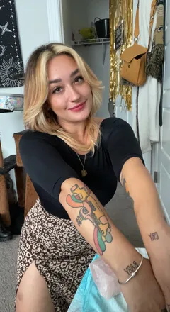 OnlyFans cuenta kordeliav avatar 1