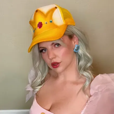 OnlyFans cuenta midwest.princess.free avatar 1