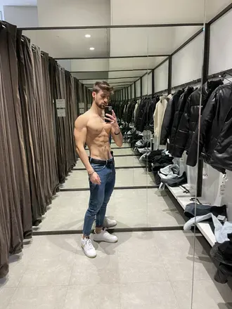 OnlyFans cuenta straightouttagym avatar 1