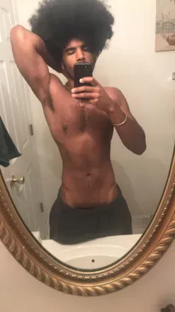 OnlyFans cuenta bigblackclockk avatar 1