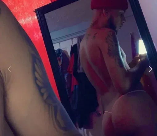 OnlyFans cuenta jeovee avatar 1