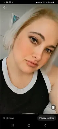OnlyFans cuenta sophiascottxo avatar 1