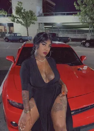 OnlyFans cuenta marydanielle avatar 1