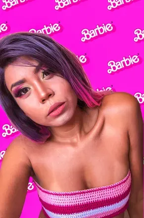 OnlyFans cuenta lizandraabarbie avatar 1