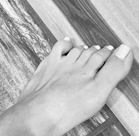 OnlyFans cuenta sparklefeet06 avatar 1