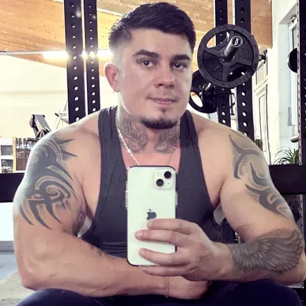 OnlyFans cuenta sebainkk93 avatar 1