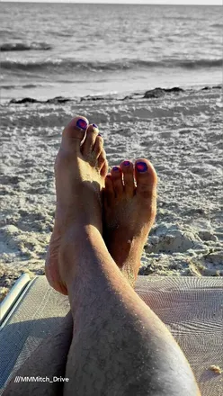 OnlyFans cuenta mitchdrive header 2