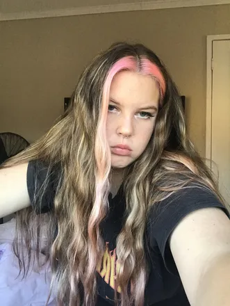 OnlyFans cuenta chrissgirlfriend avatar 1