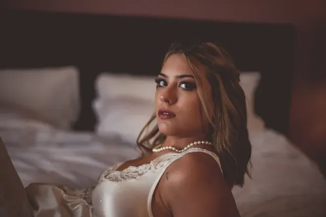 OnlyFans cuenta bitterbee avatar 1