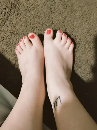OnlyFans cuenta ditzy_arabella header 2