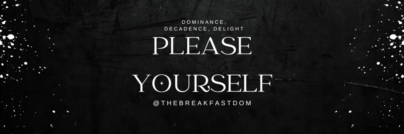 OnlyFans cuenta thebreakfastdom header 2
