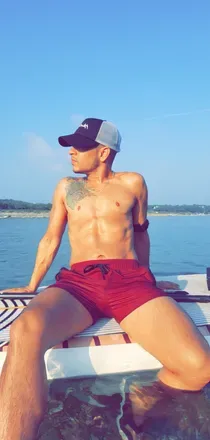 OnlyFans cuenta vanni512 avatar 1