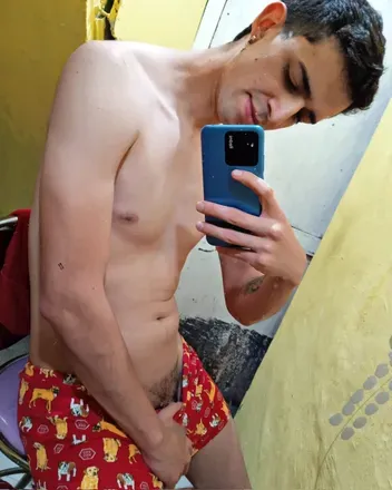 OnlyFans cuenta luis_gratia avatar 1