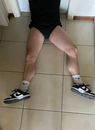 OnlyFans cuenta achillefetish avatar 1