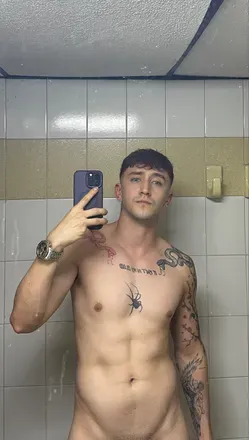 OnlyFans cuenta twink_blondie avatar 1