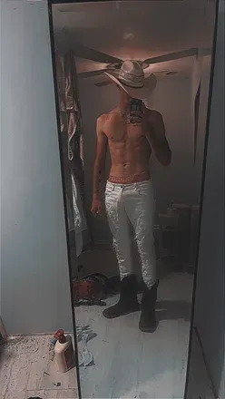 OnlyFans cuenta freakiest_cowboy avatar 1