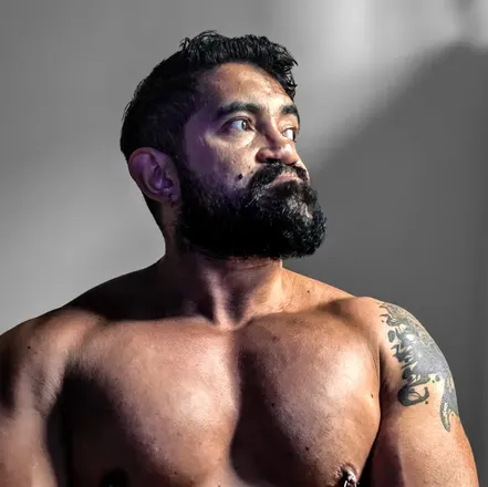OnlyFans cuenta ruvers88 avatar 1