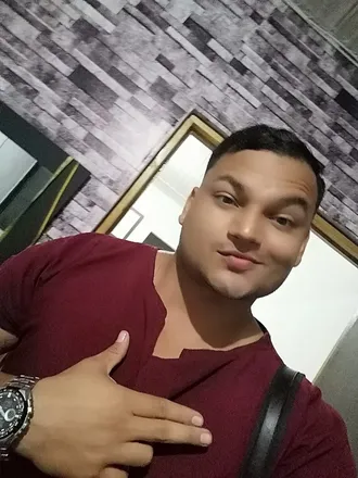 OnlyFans account  andersongod header 2