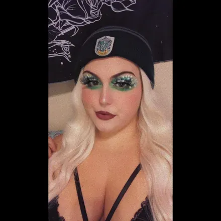 OnlyFans cuenta xxxbabydollfreexxx avatar 1