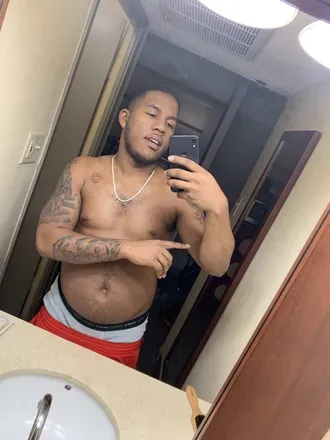 OnlyFans cuenta deshean74 avatar 1
