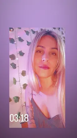 OnlyFans cuenta luniitahott avatar 1